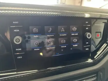 Photo 11 Volkswagen Polo  1.0 TSI 95 S&S BVM5