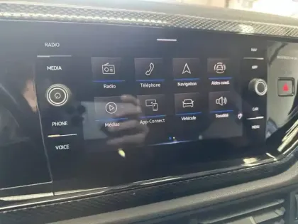 Photo 10 Volkswagen Polo  1.0 TSI 95 S&S BVM5