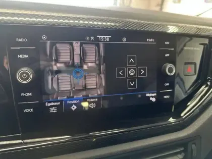 Photo 16 Volkswagen Polo  1.0 TSI 95 S&S BVM5