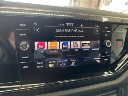 Photo 12 Volkswagen Polo  1.0 TSI 95 S&S BVM5