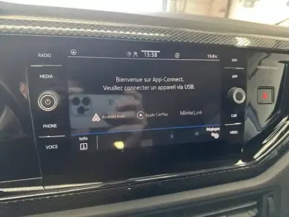 Photo 15 Volkswagen Polo  1.0 TSI 95 S&S BVM5