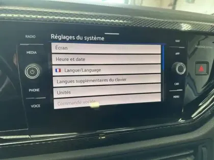 Photo 18 Volkswagen Polo  1.0 TSI 95 S&S BVM5