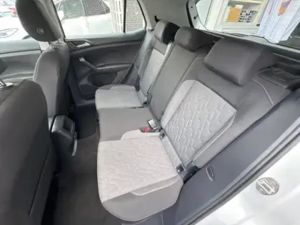 Photo 6 Volkswagen T-cross Gén. I Ph2 Life 5