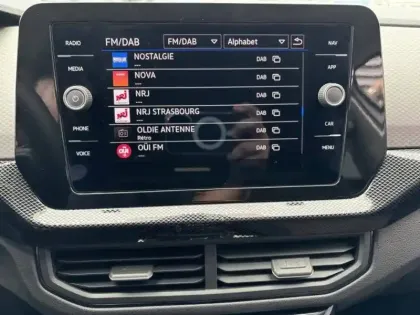 Photo 12 Volkswagen T-cross Gén. I Ph2 Life 5