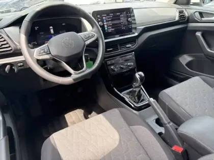 Photo 24 Volkswagen T-cross Gén. I Ph2 Life 5