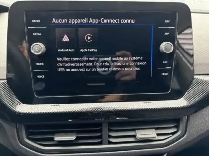 Photo 13 Volkswagen T-cross Gén. I Ph2 Life 5