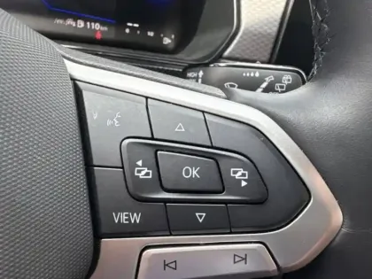 Photo 19 Volkswagen T-cross Gén. I Ph2 Life 5