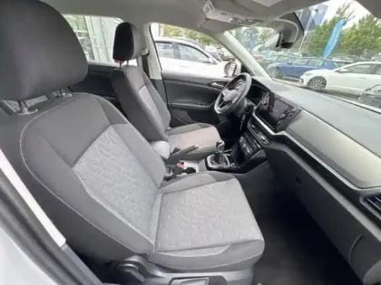 Photo 21 Volkswagen T-cross Gén. I Ph2 Life 5