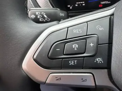 Photo 18 Volkswagen T-cross Gén. I Ph2 Life 5