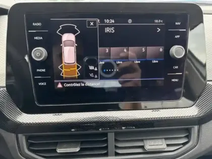 Photo 26 Volkswagen T-cross Gén. I Ph2 Life 5