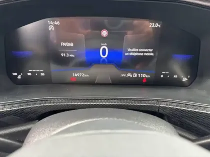 Photo 9 Volkswagen T-cross Gén. I Ph2 Life 5