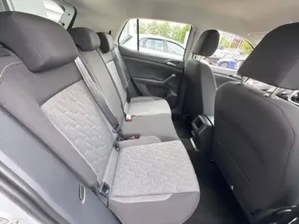 Photo 22 Volkswagen T-cross Gén. I Ph2 Life 5