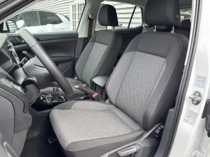 Photo 20 Volkswagen T-cross Gén. I Ph2 Life 5