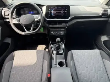 Photo 5 Volkswagen T-cross Gén. I Ph2 Life 5