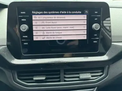 Photo 14 Volkswagen T-cross Gén. I Ph2 Life 5