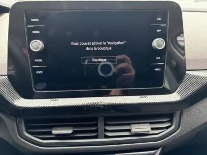 Photo 15 Volkswagen T-cross Gén. I Ph2 Life 5