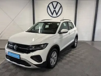 Photo 25 Volkswagen T-cross Gén. I Ph2 Life 5