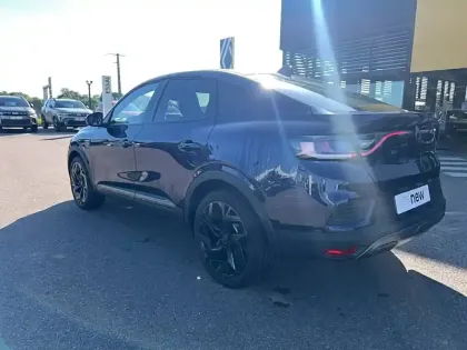 Photo 2 Renault Arkana  E-Tech full hybrid 145 GSR2