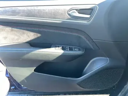 Photo 9 Renault Arkana  E-Tech full hybrid 145 GSR2