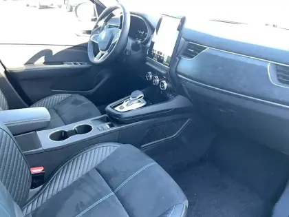 Photo 12 Renault Arkana  E-Tech full hybrid 145 GSR2