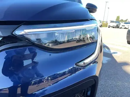 Photo 18 Renault Arkana  E-Tech full hybrid 145 GSR2