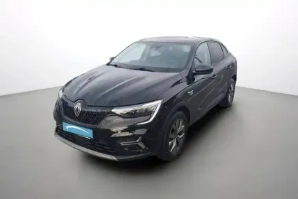 Photo Renault Arkana Evolution