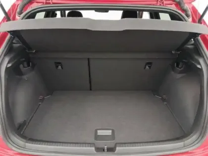 Photo 7 Volkswagen Polo  2.0 TSI 207 S&S DSG7