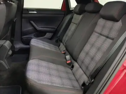 Photo 6 Volkswagen Polo  2.0 TSI 207 S&S DSG7