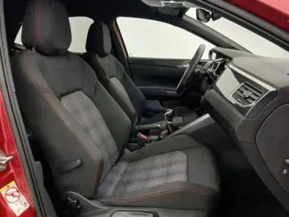 Photo 10 Volkswagen Polo  2.0 TSI 207 S&S DSG7