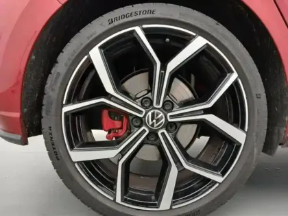 Photo 8 Volkswagen Polo  2.0 TSI 207 S&S DSG7