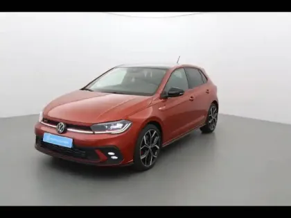 Photo Volkswagen Polo Gti