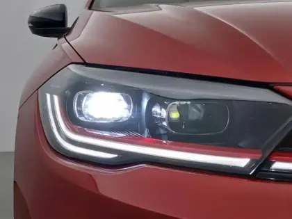 Photo 9 Volkswagen Polo  2.0 TSI 207 S&S DSG7