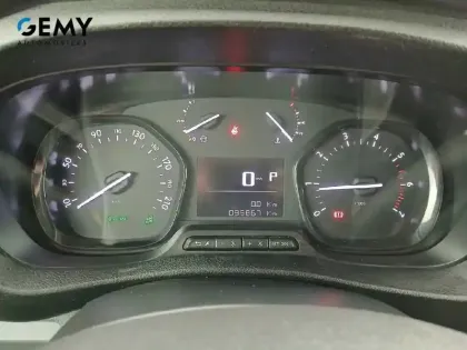 Photo 31 Toyota Proace  CABINE APPROFONDIE MEDIUM 2.0L 140 D-4D BVA8