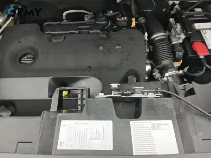 Photo 27 Toyota Proace  CABINE APPROFONDIE MEDIUM 2.0L 140 D-4D BVA8