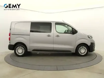 Photo 19 Toyota Proace  CABINE APPROFONDIE MEDIUM 2.0L 140 D-4D BVA8