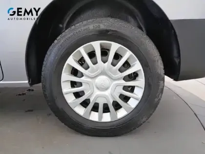 Photo 26 Toyota Proace  CABINE APPROFONDIE MEDIUM 2.0L 140 D-4D BVA8