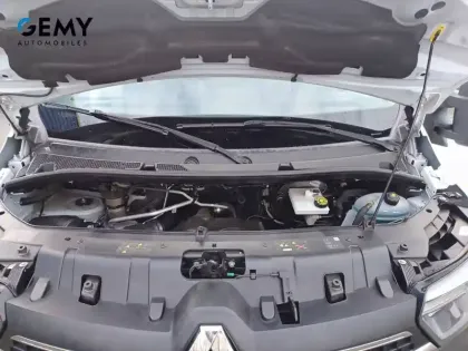 Photo 17 Renault Master  FGN TRAC F3500 L2H2 BLUE DCI 135