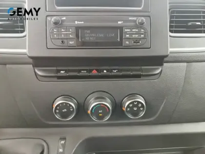 Photo 15 Renault Master  FGN TRAC F3500 L2H2 BLUE DCI 135