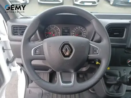 Photo 12 Renault Master  FGN TRAC F3500 L2H2 BLUE DCI 135