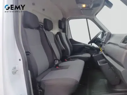 Photo 9 Renault Master  FGN TRAC F3500 L2H2 BLUE DCI 135