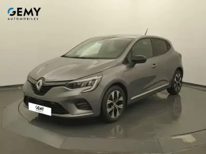 Photo Renault Clio Evolution