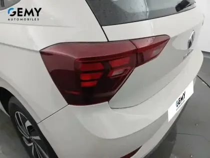 Photo 34 Volkswagen Polo  1.0 TSI 95 S&S BVM5