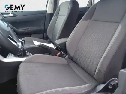 Photo 8 Volkswagen Polo  1.0 TSI 95 S&S BVM5