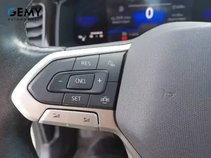 Photo 13 Volkswagen Polo  1.0 TSI 95 S&S BVM5