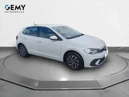 Photo 2 Volkswagen Polo  1.0 TSI 95 S&S BVM5