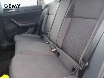 Photo 9 Volkswagen Polo  1.0 TSI 95 S&S BVM5