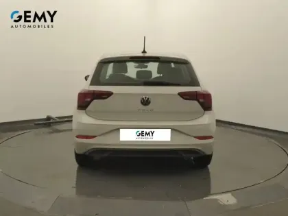 Photo 22 Volkswagen Polo  1.0 TSI 95 S&S BVM5