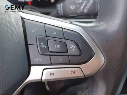 Photo 14 Volkswagen Polo  1.0 TSI 95 S&S BVM5