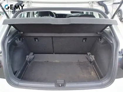 Photo 5 Volkswagen Polo  1.0 TSI 95 S&S BVM5