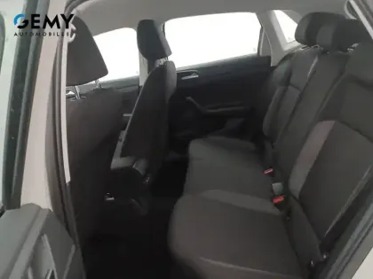 Photo 27 Volkswagen Polo  1.0 TSI 95 S&S BVM5